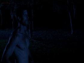 Hannah Cowley Haunting of the Innocent (2014)  1