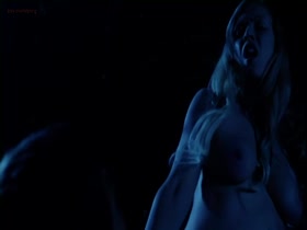 Hannah Cowley Haunting of the Innocent (2014) 