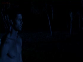 Hannah Cowley Haunting of the Innocent (2014)  2
