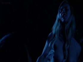 Hannah Cowley Haunting of the Innocent (2014)  20