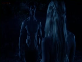 Hannah Cowley Haunting of the Innocent (2014)  8