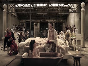Halina Reijn Goltzius and the Pelican Company  13