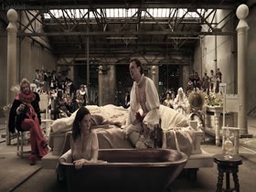 Halina Reijn Goltzius and the Pelican Company 