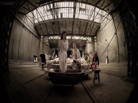 Halina Reijn Goltzius and the Pelican Company  15