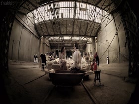 Halina Reijn Goltzius and the Pelican Company  16
