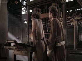 Halina Reijn Goltzius and the Pelican Company  6