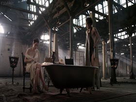 Halina Reijn Goltzius and the Pelican Company  8