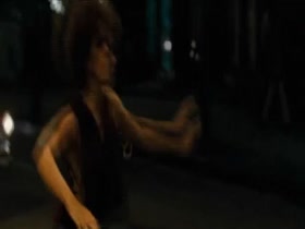 Halle Berry Frankie and Alice 