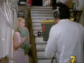 Ilona Staller Voglia Di Donna (IT1978) VHS  1