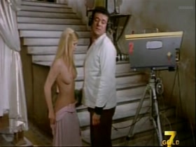 Ilona Staller Voglia Di Donna (IT1978) VHS  2