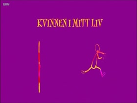 Ingrid Enger Damon Kvinnen I Mitt Liv (NO2003)  1