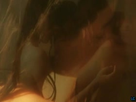 Jacqueline Hickel ,Lauren McCarthy ,Lauren Ryland in The Thirsting  17