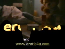 Jackie Swanson hot scene in Hidden Rage 1