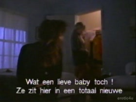 Jackie Swanson hot scene in Hidden Rage 10