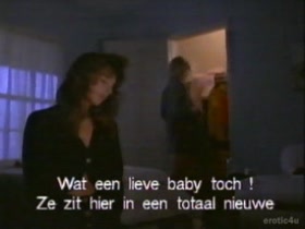 Jackie Swanson hot scene in Hidden Rage 11