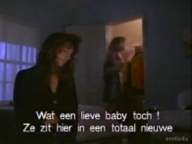 Jackie Swanson hot scene in Hidden Rage 12