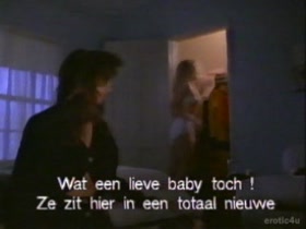 Jackie Swanson hot scene in Hidden Rage 13
