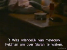 Jackie Swanson hot scene in Hidden Rage 2