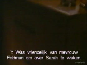 Jackie Swanson hot scene in Hidden Rage 3
