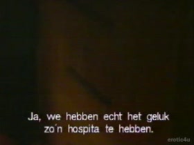 Jackie Swanson hot scene in Hidden Rage 4