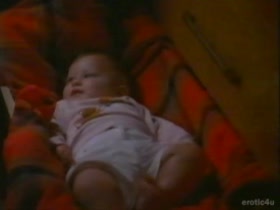 Jackie Swanson hot scene in Hidden Rage 8