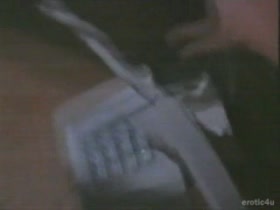 Jackie Swanson hot, bed scene in Hidden Rage 13