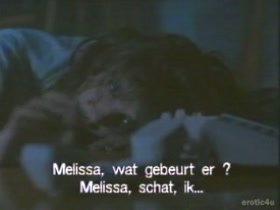 Jackie Swanson hot, bed scene in Hidden Rage 14
