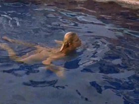 Jaime Pressly nude, butt scene in Poison Ivy The New Seduction 18