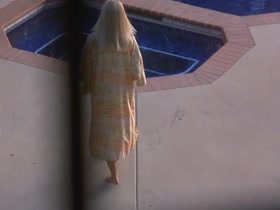 Jaime Pressly nude, butt scene in Poison Ivy The New Seduction 2