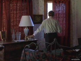 Jaime Pressly nude, butt scene in Poison Ivy The New Seduction 3