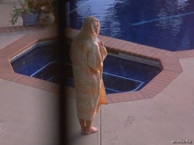 Jaime Pressly nude, butt scene in Poison Ivy The New Seduction 4