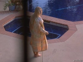 Jaime Pressly nude, butt scene in Poison Ivy The New Seduction 6