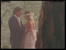 Jacqueline Lovell nude, butt scene in sara st james the teacher 1