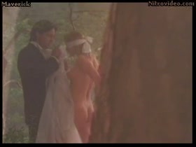 Jacqueline Lovell nude, butt scene in sara st james the teacher 2