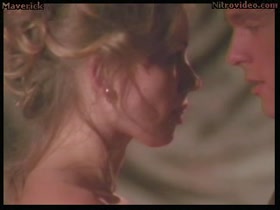 Jacqueline Lovell nude, undressing scene in sara st james the teacher 2