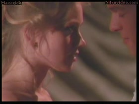 Jacqueline Lovell nude, undressing scene in sara st james the teacher 6
