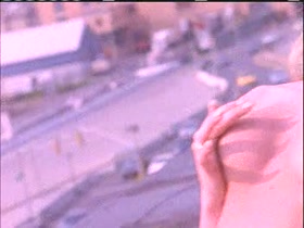 Jacqueline Lovell ndue, boobs scene in Sara St James solo Secret Lives Secret Desires  7