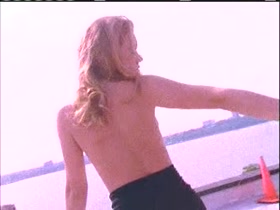 Jacqueline Lovell bra, nude scene in Sara St James solo Secret Lives Secret Desires  11