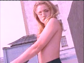 Jacqueline Lovell bra, nude scene in Sara St James solo Secret Lives Secret Desires  9