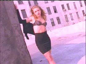 Jacqueline Lovell undressing , hot scene in Sara St James solo Secret Lives Secret Desires  12