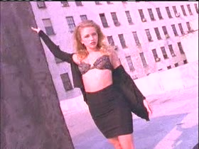 Jacqueline Lovell undressing , hot scene in Sara St James solo Secret Lives Secret Desires  13
