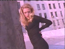Jacqueline Lovell undressing , hot scene in Sara St James solo Secret Lives Secret Desires  2