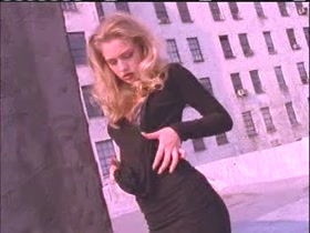 Jacqueline Lovell undressing , hot scene in Sara St James solo Secret Lives Secret Desires  3