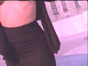 Jacqueline Lovell undressing , hot scene in Sara St James solo Secret Lives Secret Desires  6