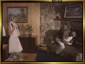 Jacqueline Lovell, sara st james in Damien's Seed (1996)  6