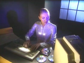 Jacqueline Lovell nude, boobs in Lolida 2000 1