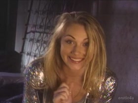 Jacqueline Lovell lesbian, nude scene in Lolida 2000 20