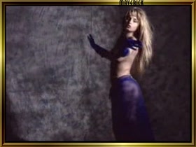 Jacqueline Lovell nude, butt scene in sara st james all nude cyber 11