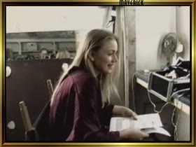 Jacqueline Lovell nude, pussy scene in sara st james all nude cyber 6