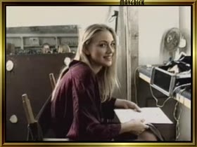 Jacqueline Lovell nude, pussy scene in sara st james all nude cyber 7